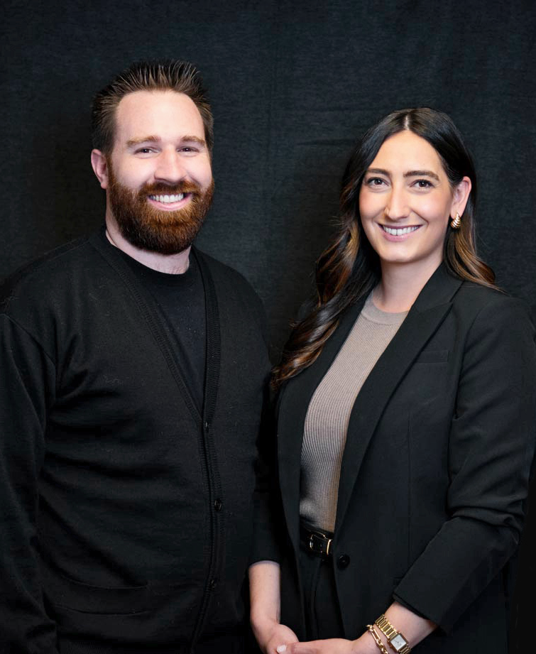 Harrington Associates Staff 2026